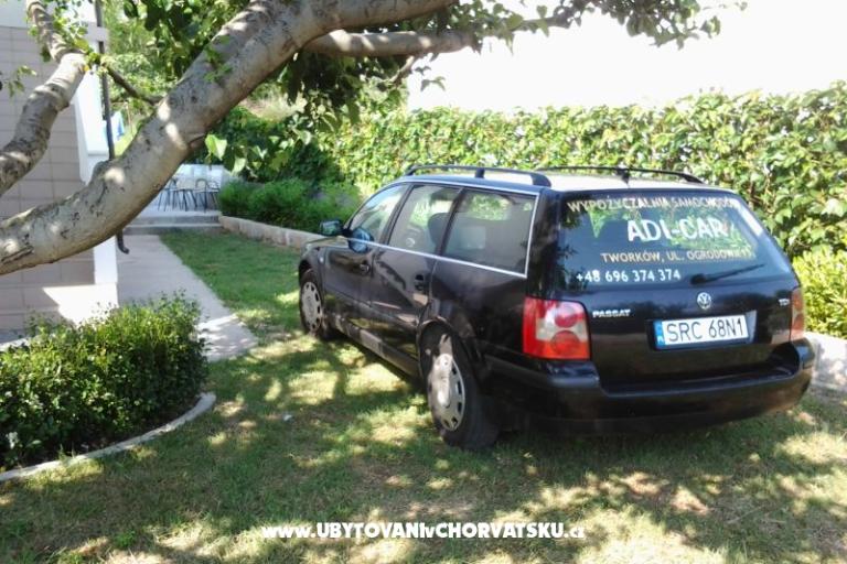 Appartamenti Snjezana – foto 4