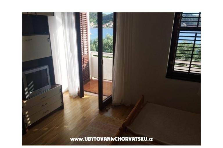 Appartamenti Supetarska Draga – foto 12