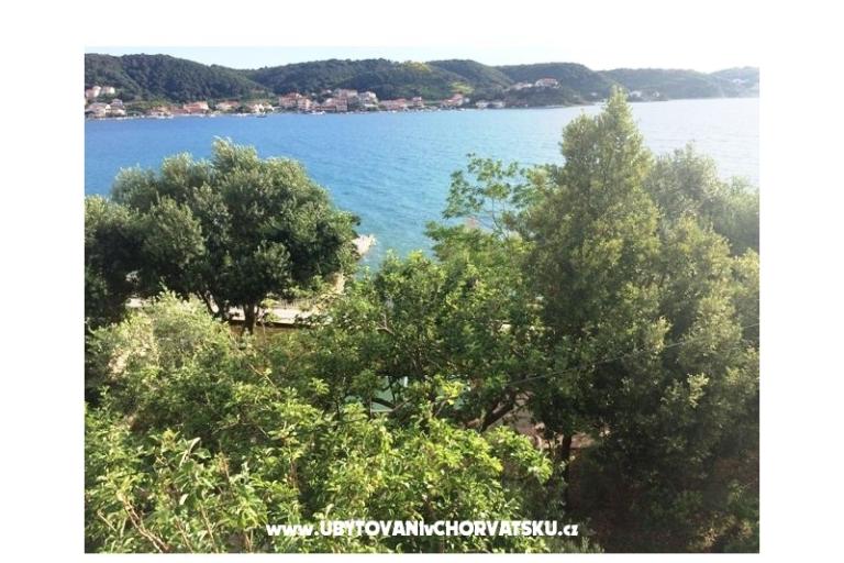 Appartamenti Supetarska Draga – foto 13