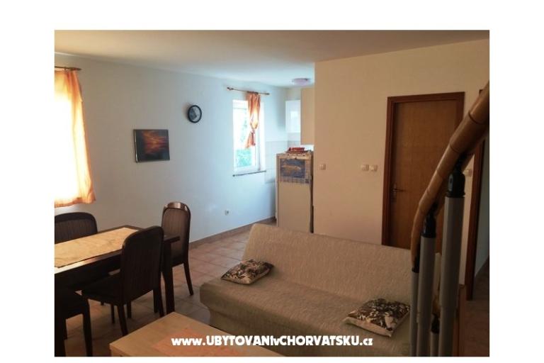 Appartamenti Supetarska Draga – foto 5
