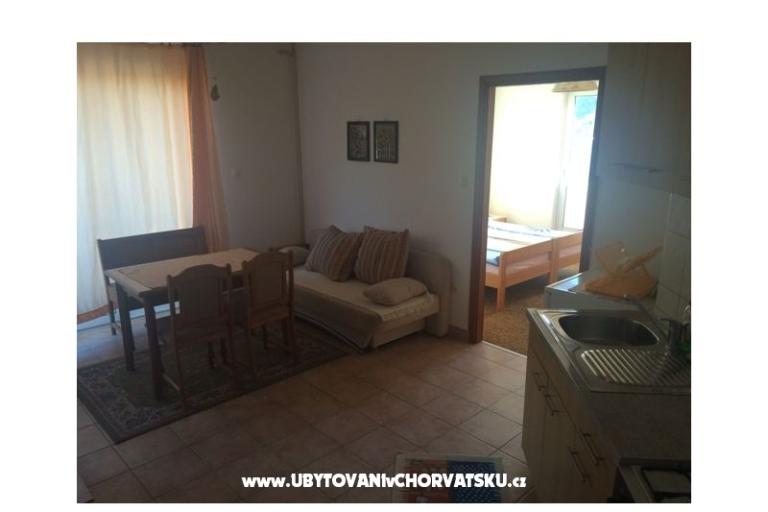 Appartamenti Supetarska Draga – foto 9