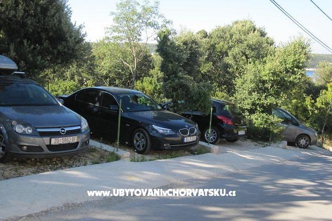 Appartamenti Tomo  – foto 7