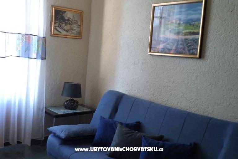 Appartamenti Villa Adriana – foto 8
