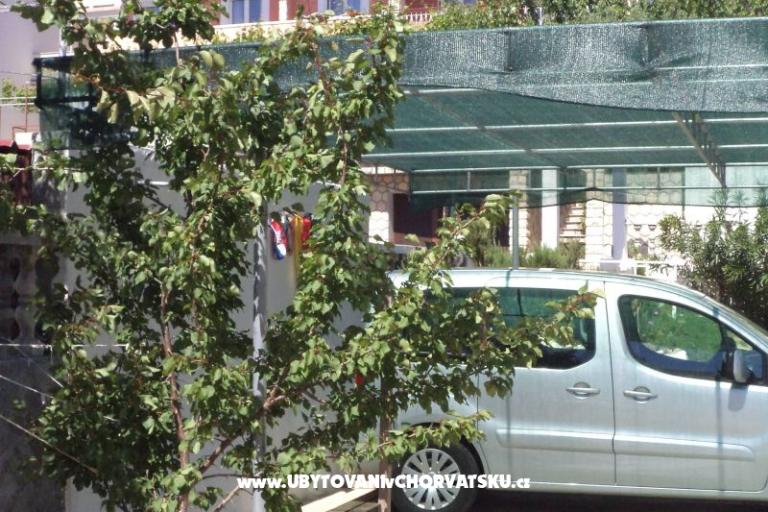 Perkic Appartamenti Marjetka  – foto 10