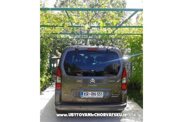 Perkic Appartamenti Marjetka  – foto 11