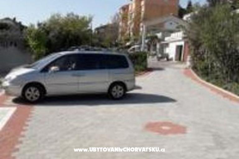 Perkic Appartamenti Marjetka  – foto 12