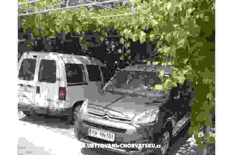Perkic Appartamenti Marjetka  – foto 13