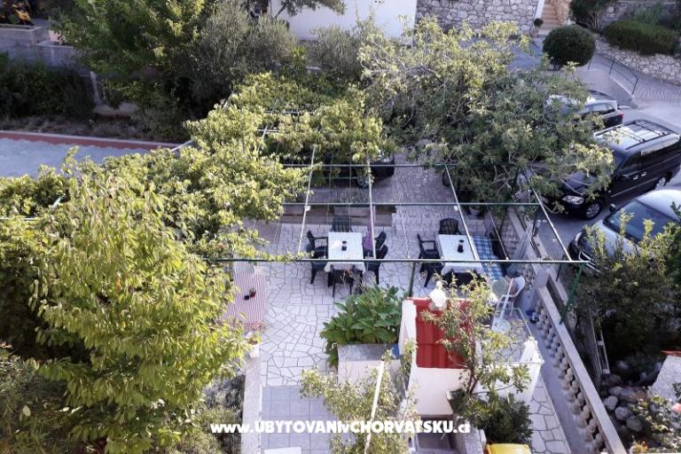 Perkic Appartamenti Marjetka  – foto 15
