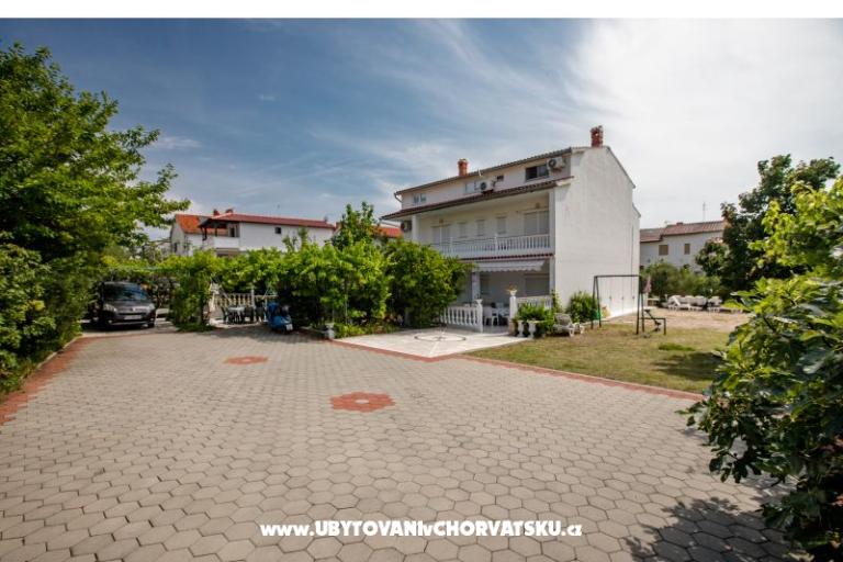 Perkic Appartamenti Marjetka  – foto 2