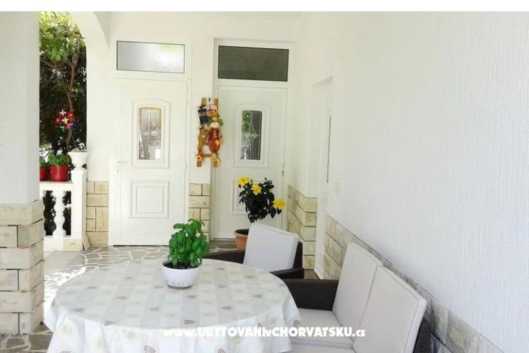 Perkic Appartamenti Marjetka  – foto 17