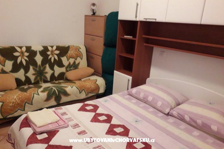 Perkic Appartamenti Marjetka  – foto 19