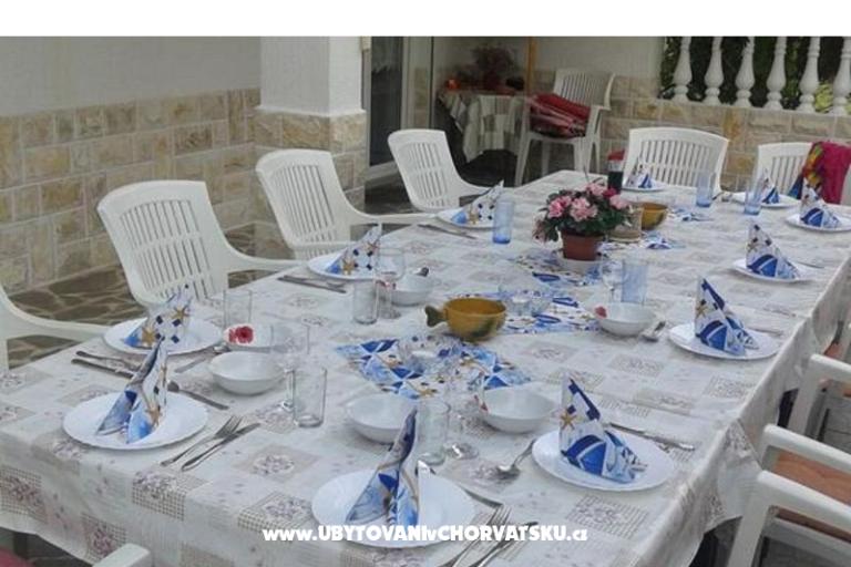 Perkic Appartamenti Marjetka  – foto 9