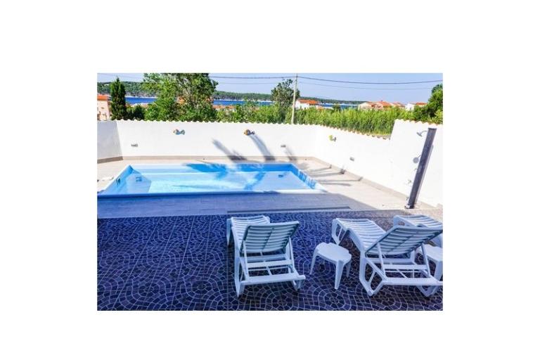 Appartamenti Anny con piscina – foto 29