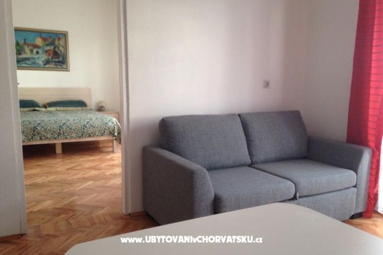 Appartamenti Anny con piscina – foto 3