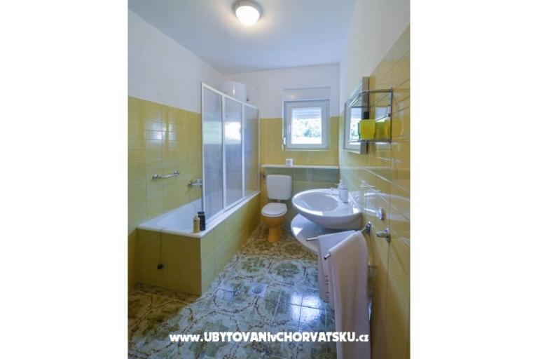 Appartamenti Anny con piscina – foto 32