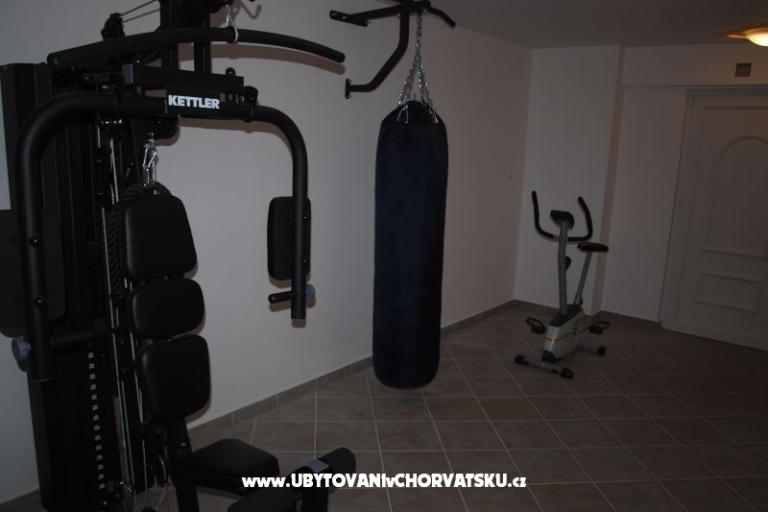 Appartamenti Dumičić – foto 8
