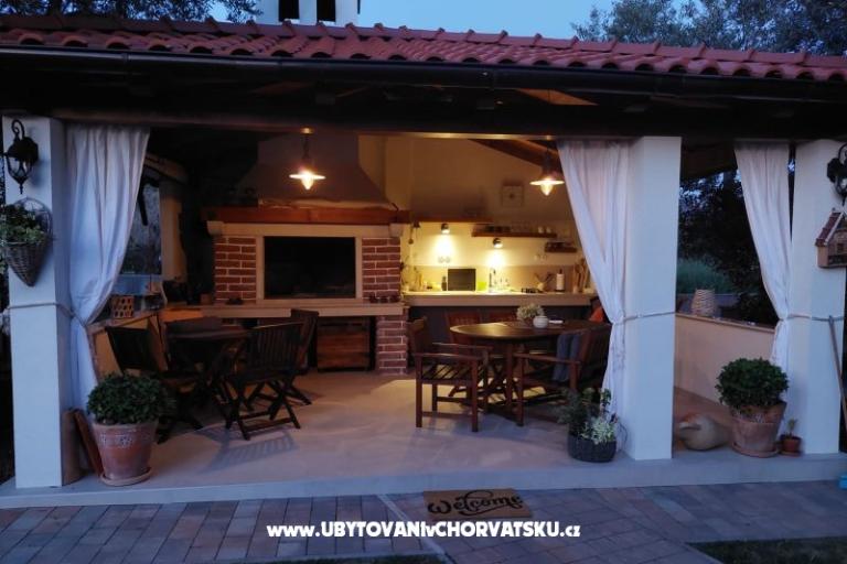 Appartamenti- Villa Ilijic – foto 12