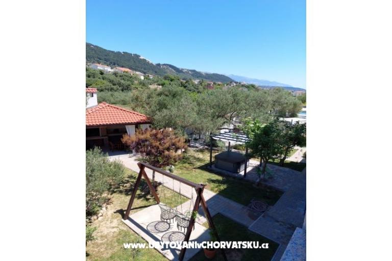 Appartamenti- Villa Ilijic – foto 17
