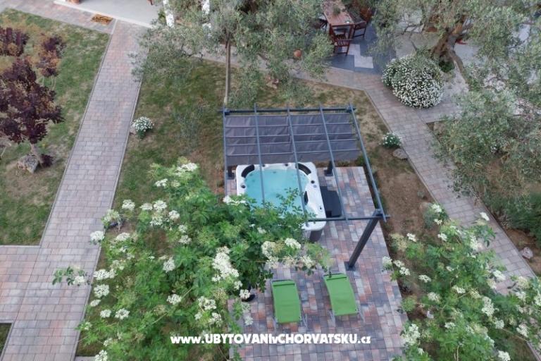 Appartamenti- Villa Ilijic – foto 8