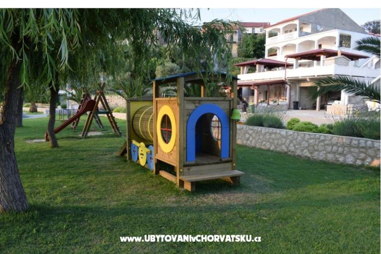 Appartamenti Tommy – foto 12