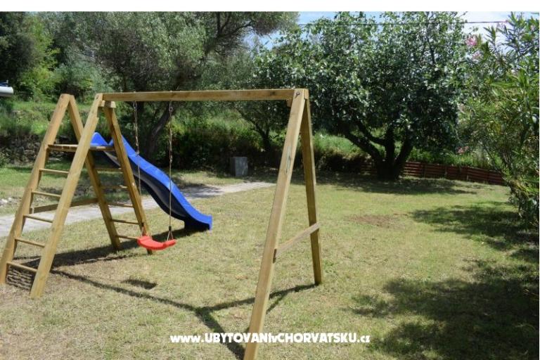 Appartamenti Tommy – foto 4