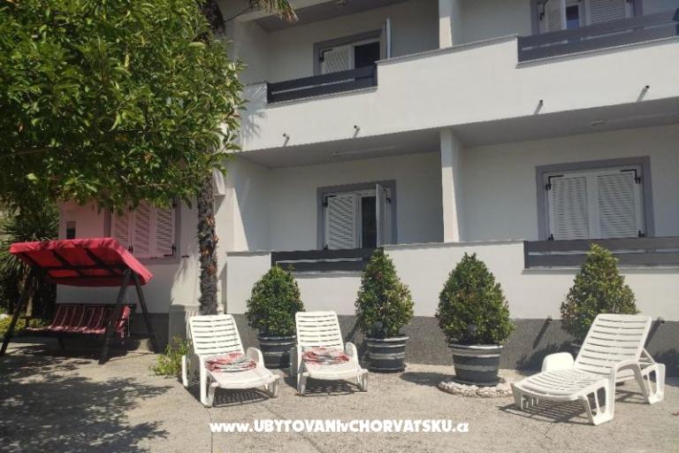 Appartamenti uvala Vardoža – foto 3