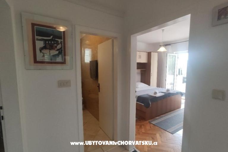 Appartamenti uvala Vardoža – foto 36