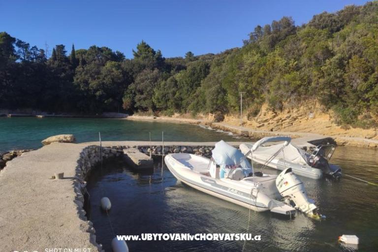 Appartamenti uvala Vardoža – foto 49