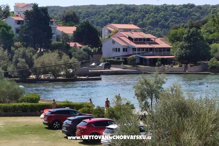 Appartamenti uvala Vardoža – foto 50