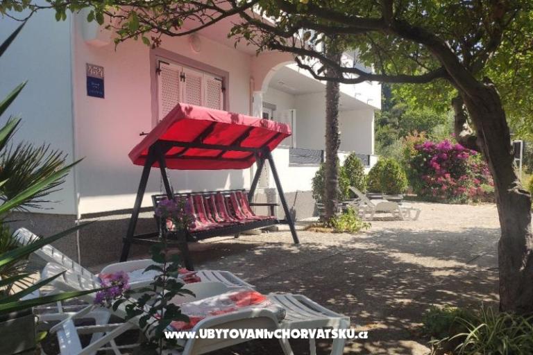 Appartamenti uvala Vardoža – foto 53