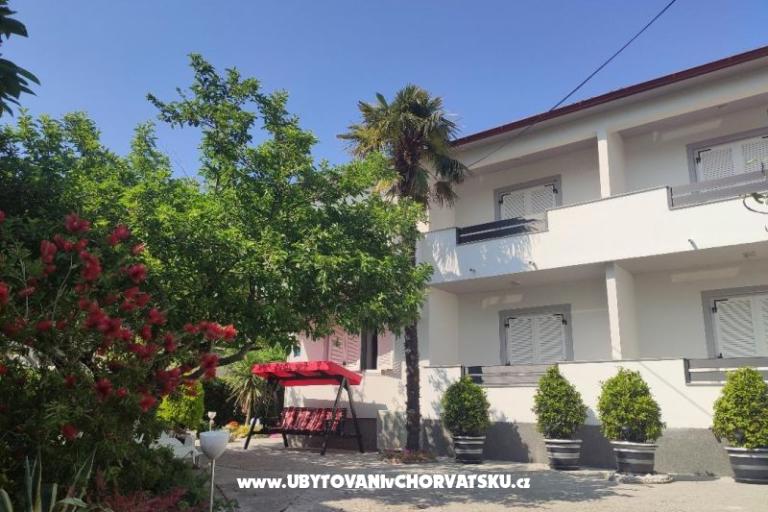 Appartamenti uvala Vardoža – foto 57