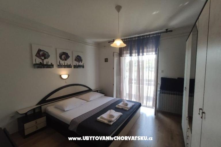 Appartamenti uvala Vardoža – foto 9