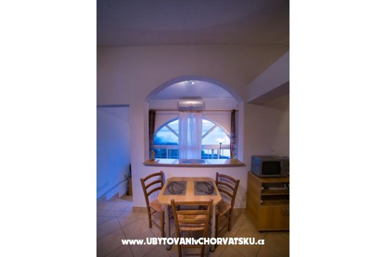 Appartamenti Casa - Villa Fuža – foto 10