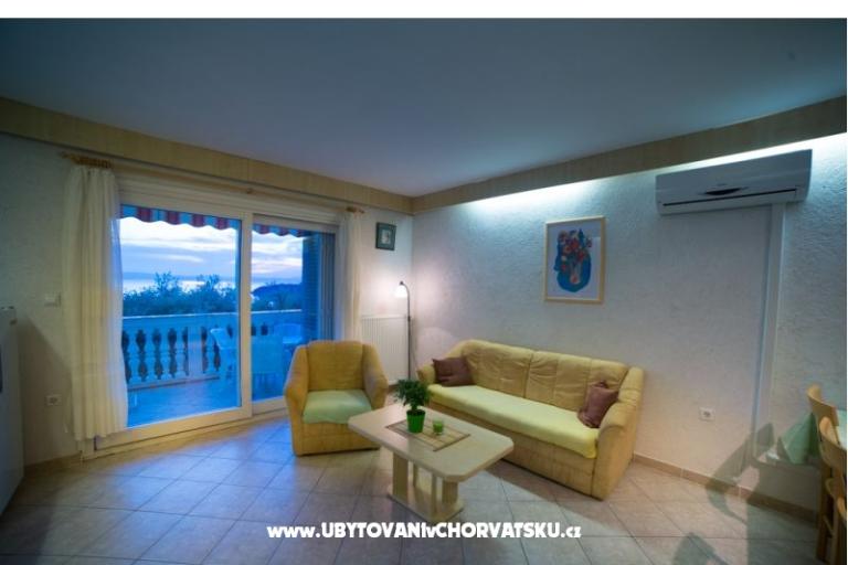 Appartamenti Casa - Villa Fuža – foto 11