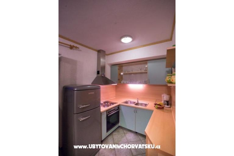 Appartamenti Casa - Villa Fuža – foto 12