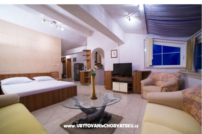 Appartamenti Casa - Villa Fuža – foto 14
