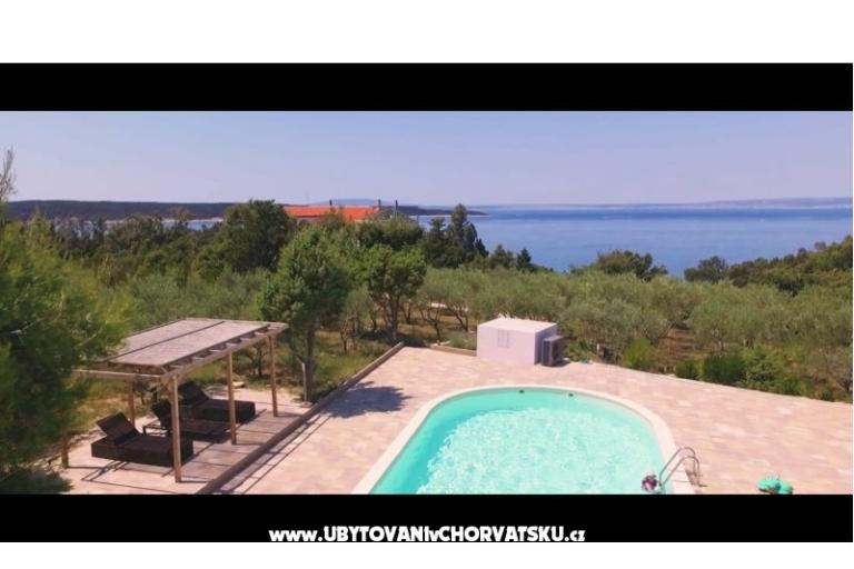 Appartamenti Casa - Villa Fuža – foto 15
