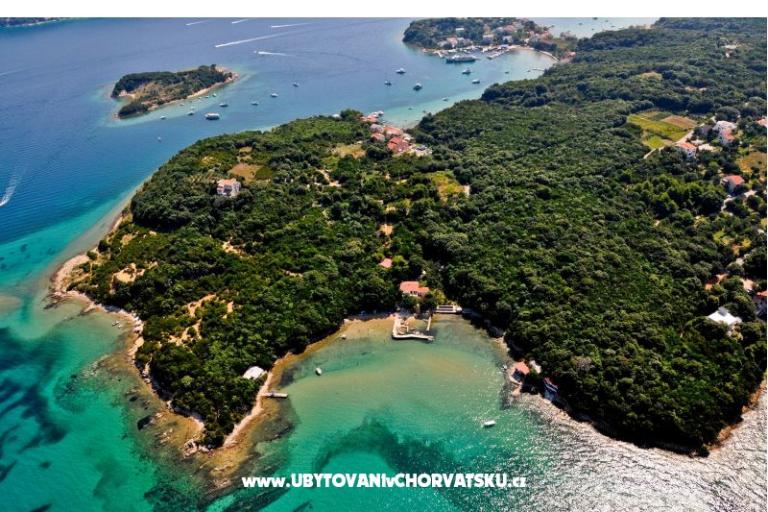 Appartamenti Casa - Villa Fuža – foto 2