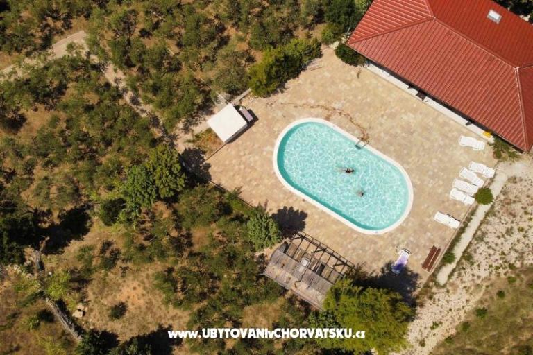 Appartamenti Casa - Villa Fuža – foto 20