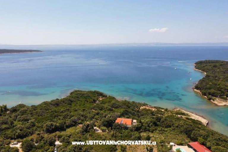 Appartamenti Casa - Villa Fuža – foto 21