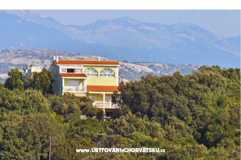 Appartamenti Casa - Villa Fuža – foto 6