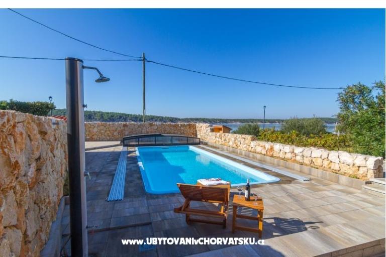 Appartamenti Villa Seka pool & sauna – foto 9