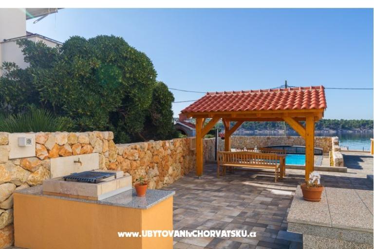 Appartamenti Villa Seka pool & sauna – foto 10