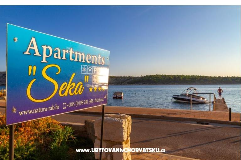 Appartamenti Villa Seka pool & sauna – foto 12