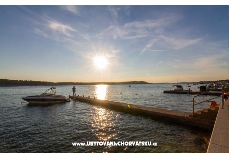 Appartamenti Villa Seka pool & sauna – foto 14