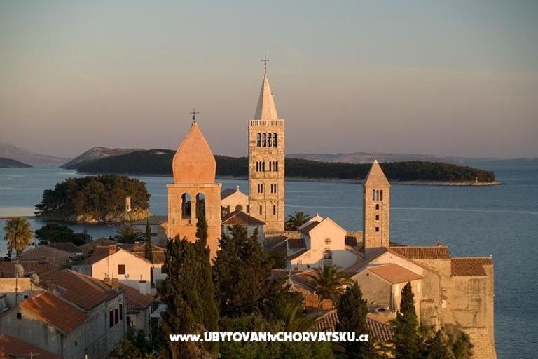 Appartamenti Villa Seka pool & sauna – foto 16