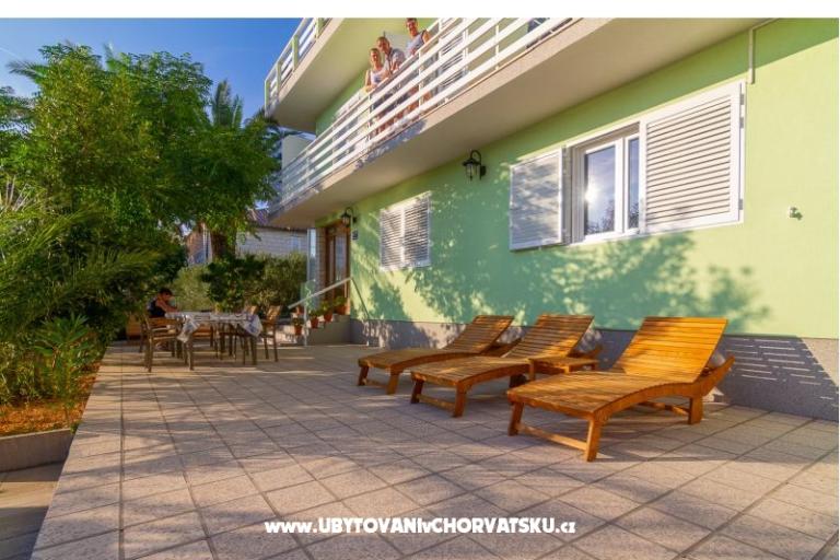 Appartamenti Villa Seka pool & sauna – foto 18
