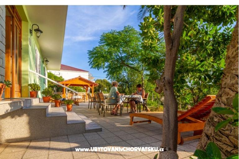 Appartamenti Villa Seka pool & sauna – foto 19