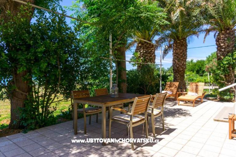 Appartamenti Villa Seka pool & sauna – foto 4