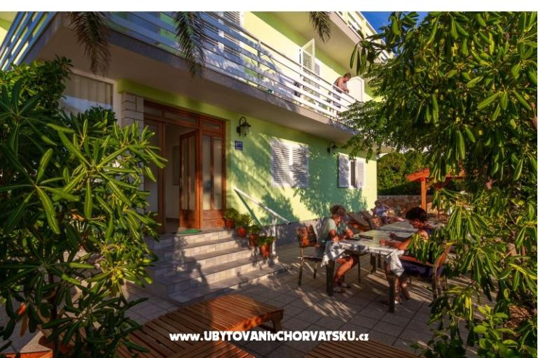 Appartamenti Villa Seka pool & sauna – foto 5